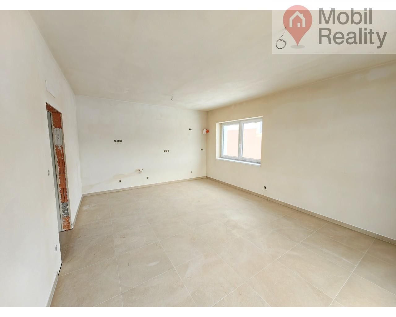 Prodej byt 3+kk - Luční, Holýšov, 79 m²