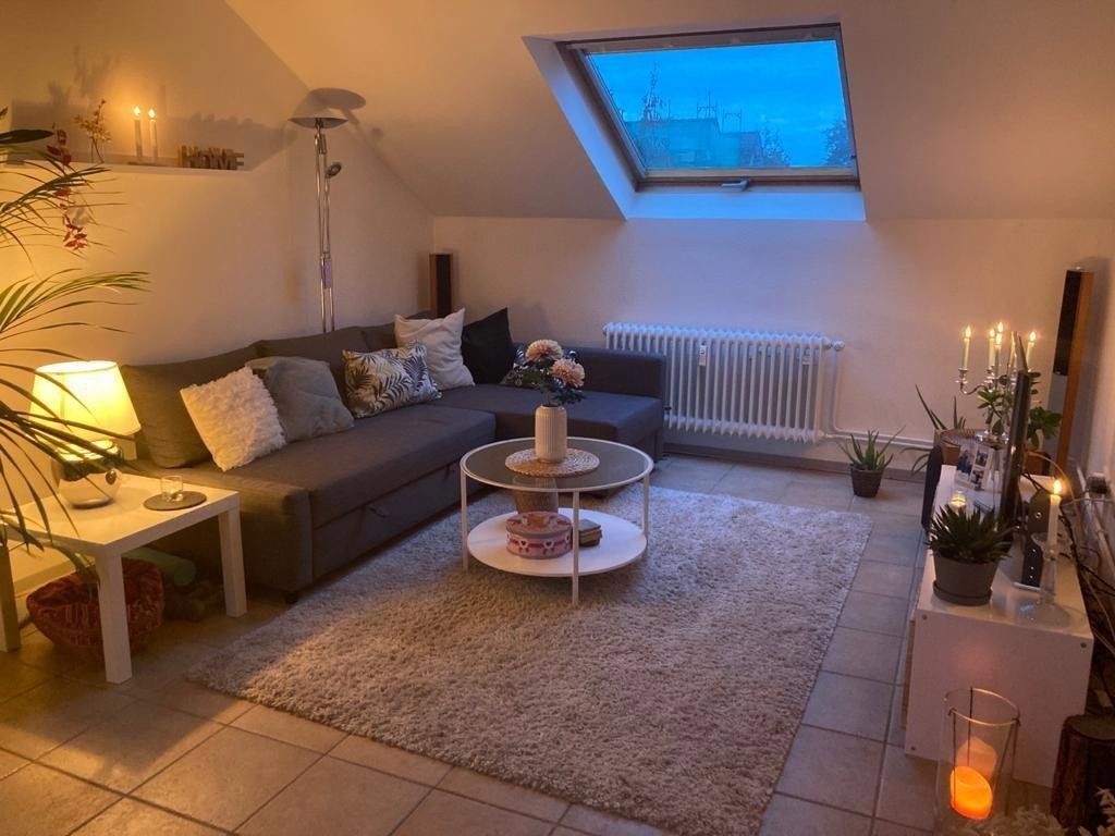 3+1, Millöckerweg 1, , Hessen, 93 m² - 1