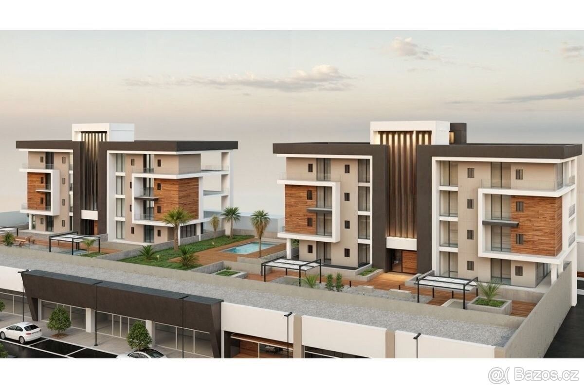 Prodej byt - Praha, 110 00