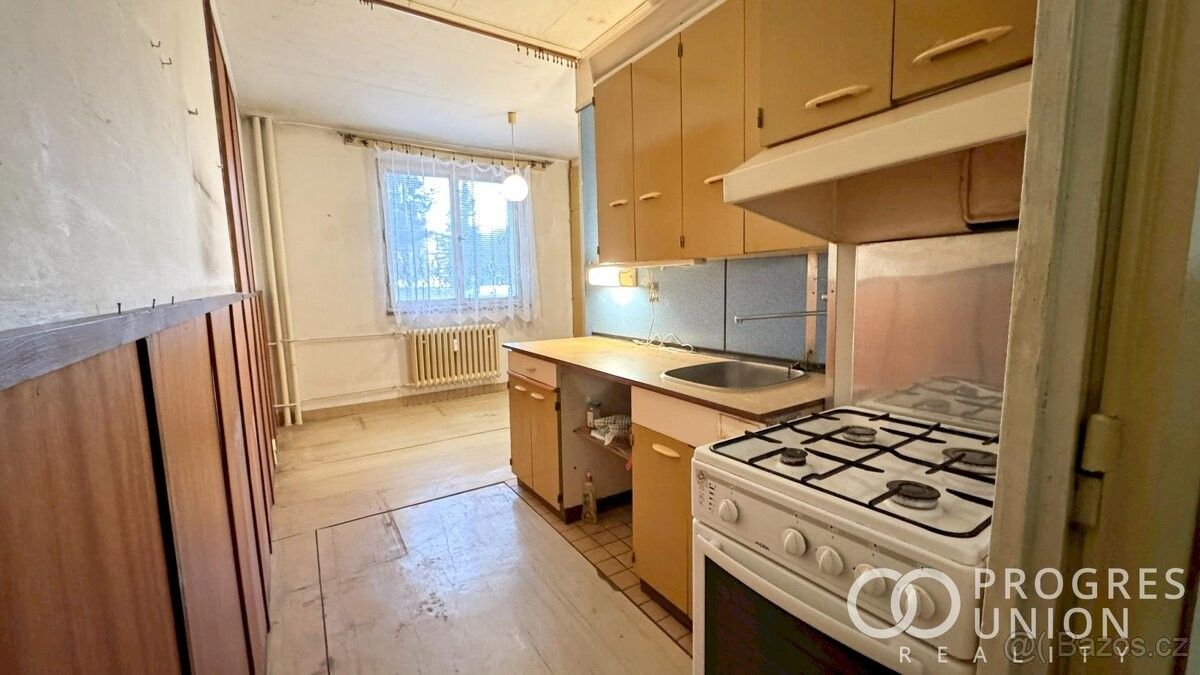 Byty, Vsetín, 755 01