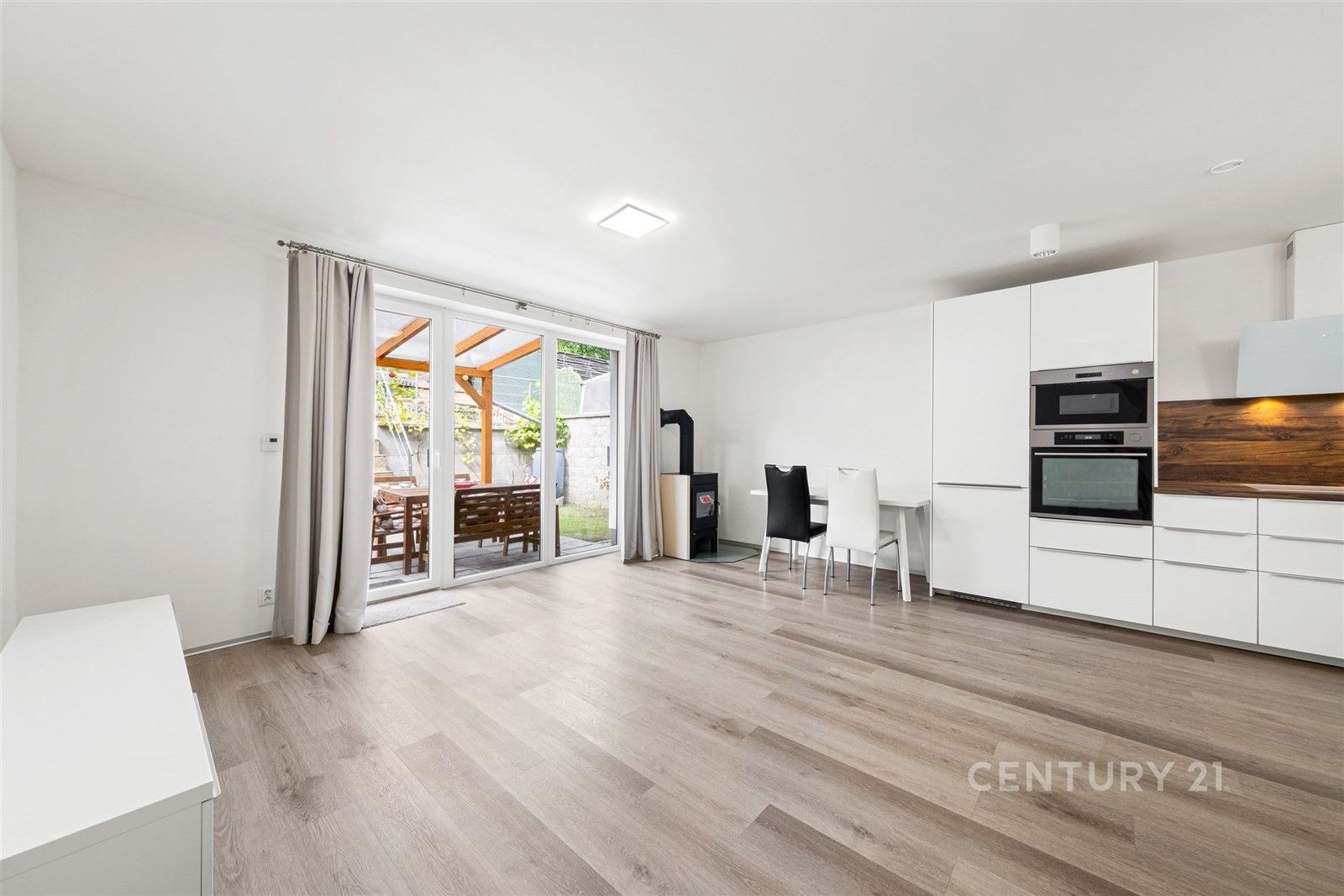 4+kk, Na Chmelnici 190, Slaný Kvíc, 80 m² - 1