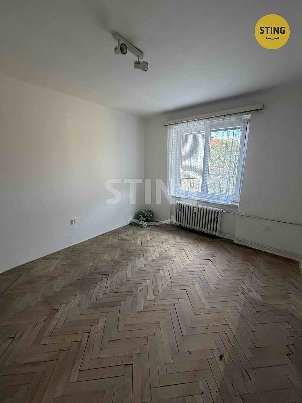 Byt 2+1 · 50 m² · Revoluční, Mělník - 3