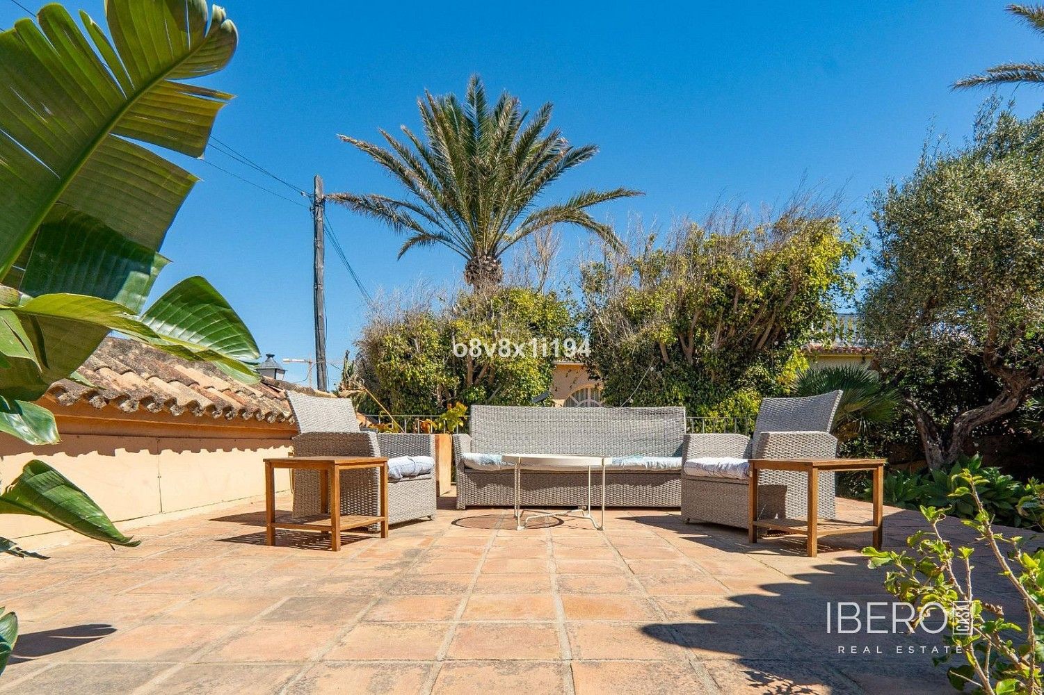 Prodej rodinný dům - Marbella, ES, 180 m² - 5