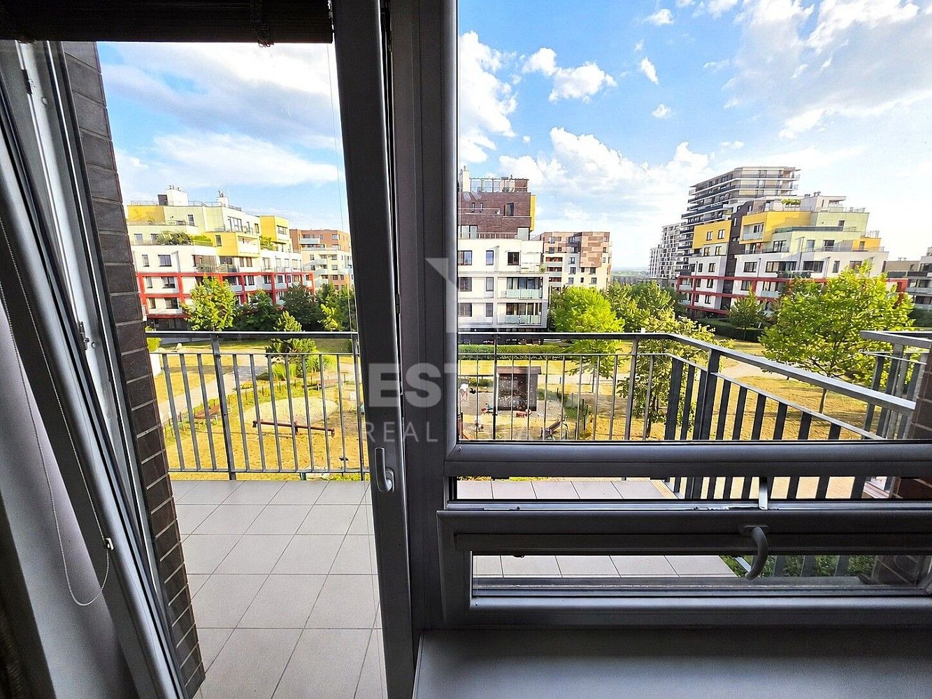 Prodej byt 3+kk - Praha - Stodůlky, okres Praha 13, Hlavní město Praha, 73 m² - 5