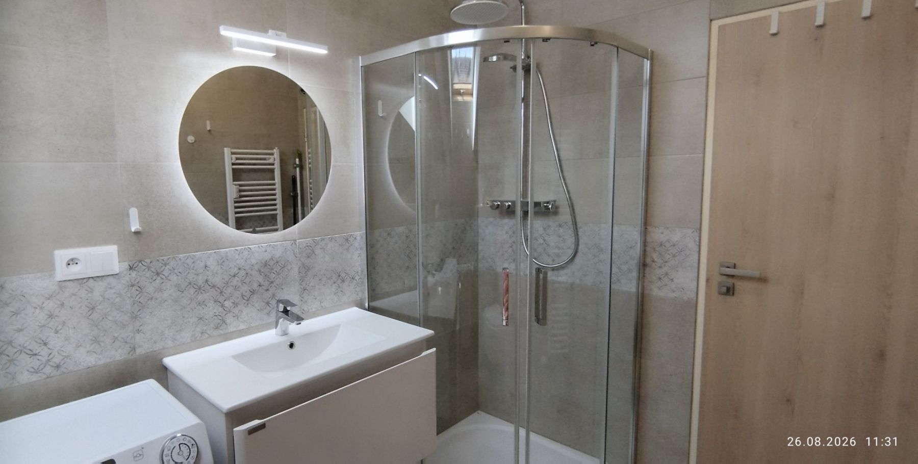 Byt 1+kk · 30 m² · K Bertě, Třeboň - Třeboň, Jihočeský kraj - 3