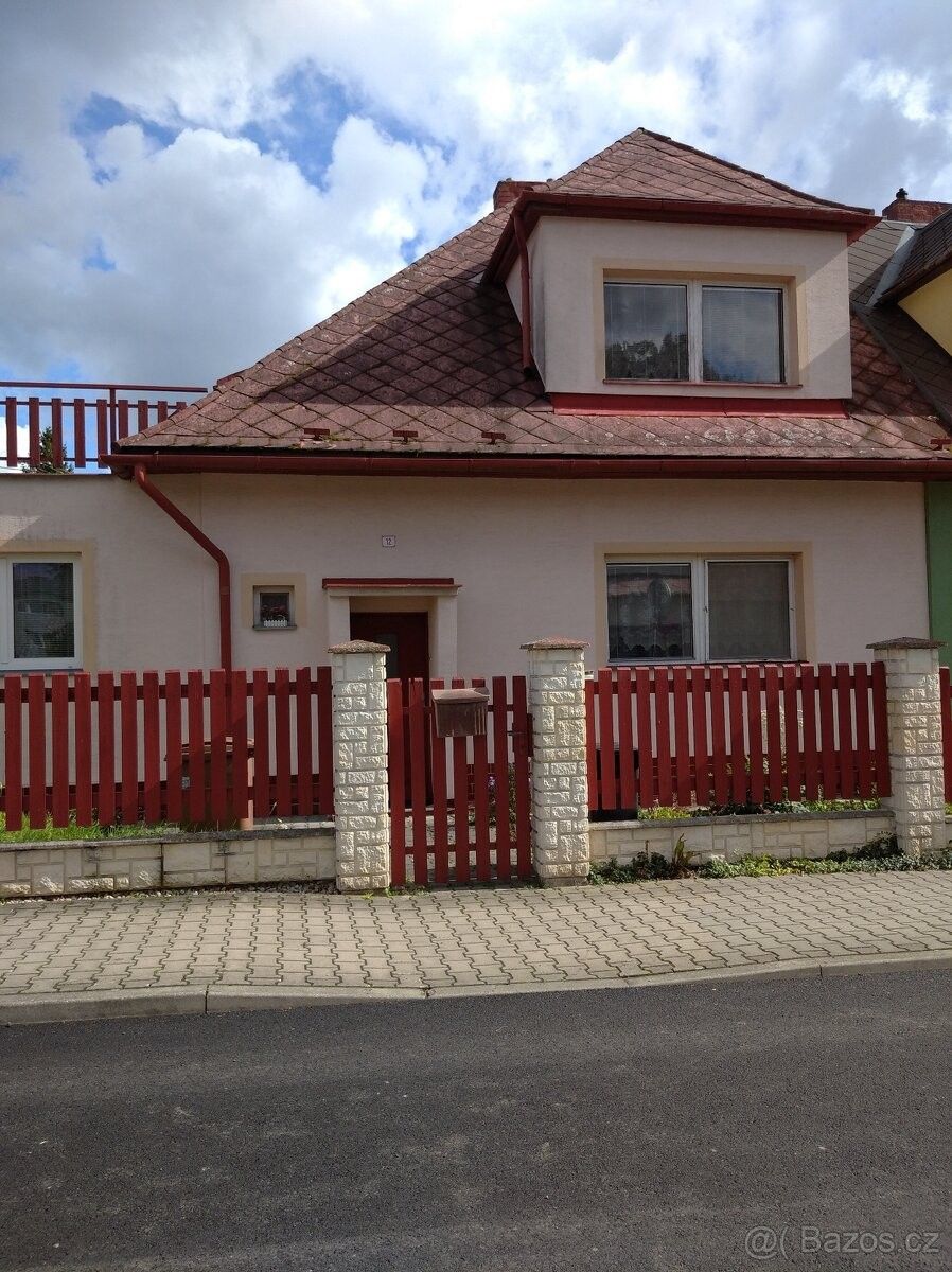 Rodinný dům · Hlučín, 748 01 - 4