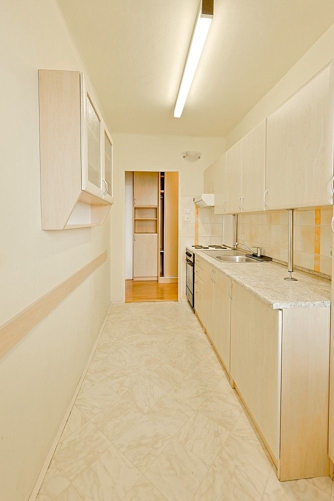 2+1, Dačice - Dačice V, okres Jindřichův Hradec, Jihočeský kraj, 49 m² - 2