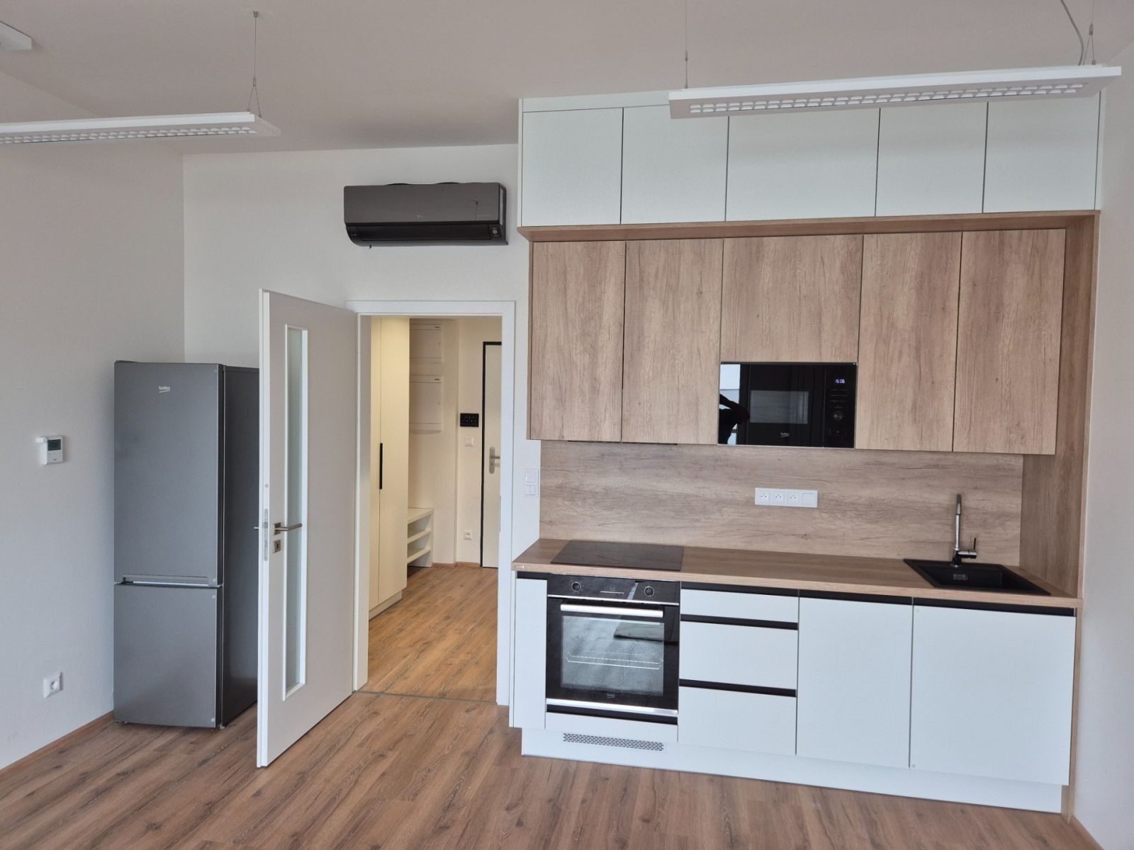 1+kk, Komárovská, Brno - Komárov, Jihomoravský kraj, 38 m² - 2
