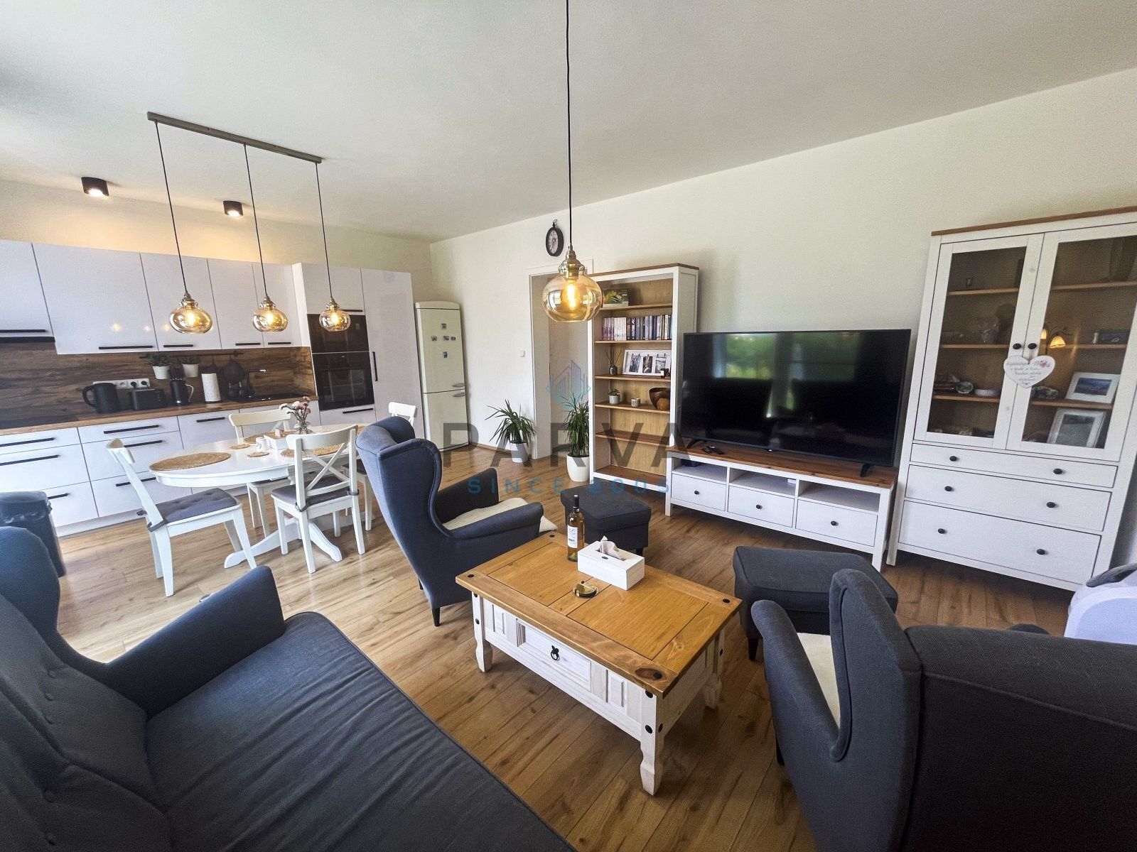 Prodej byt 3+kk - Pražská 189, Rokycany Borek, 73 m² - 5