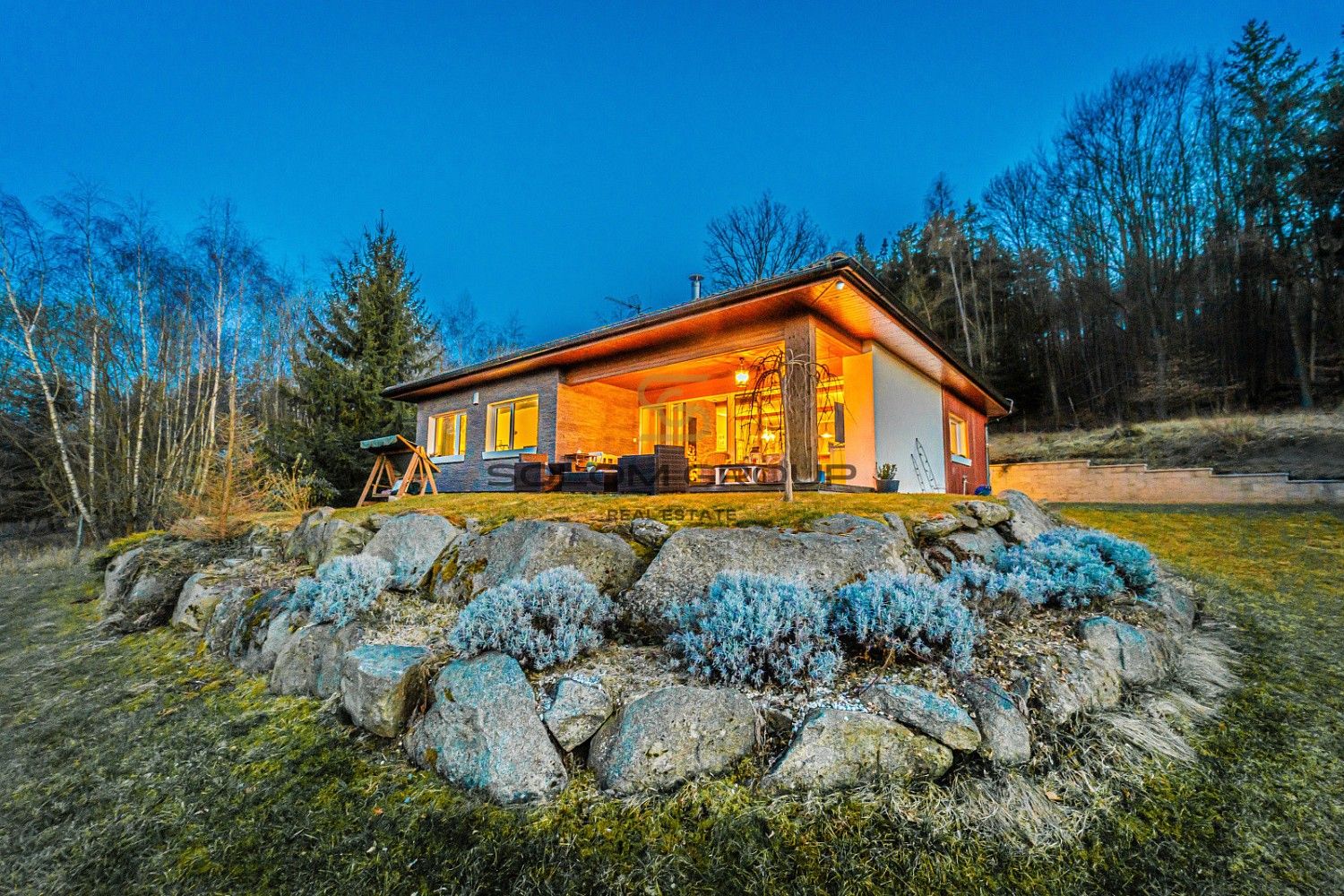 Rodinný dům · 155 m² · Rabyně - Nedvězí, okres Benešov, Středočeský kraj - 4