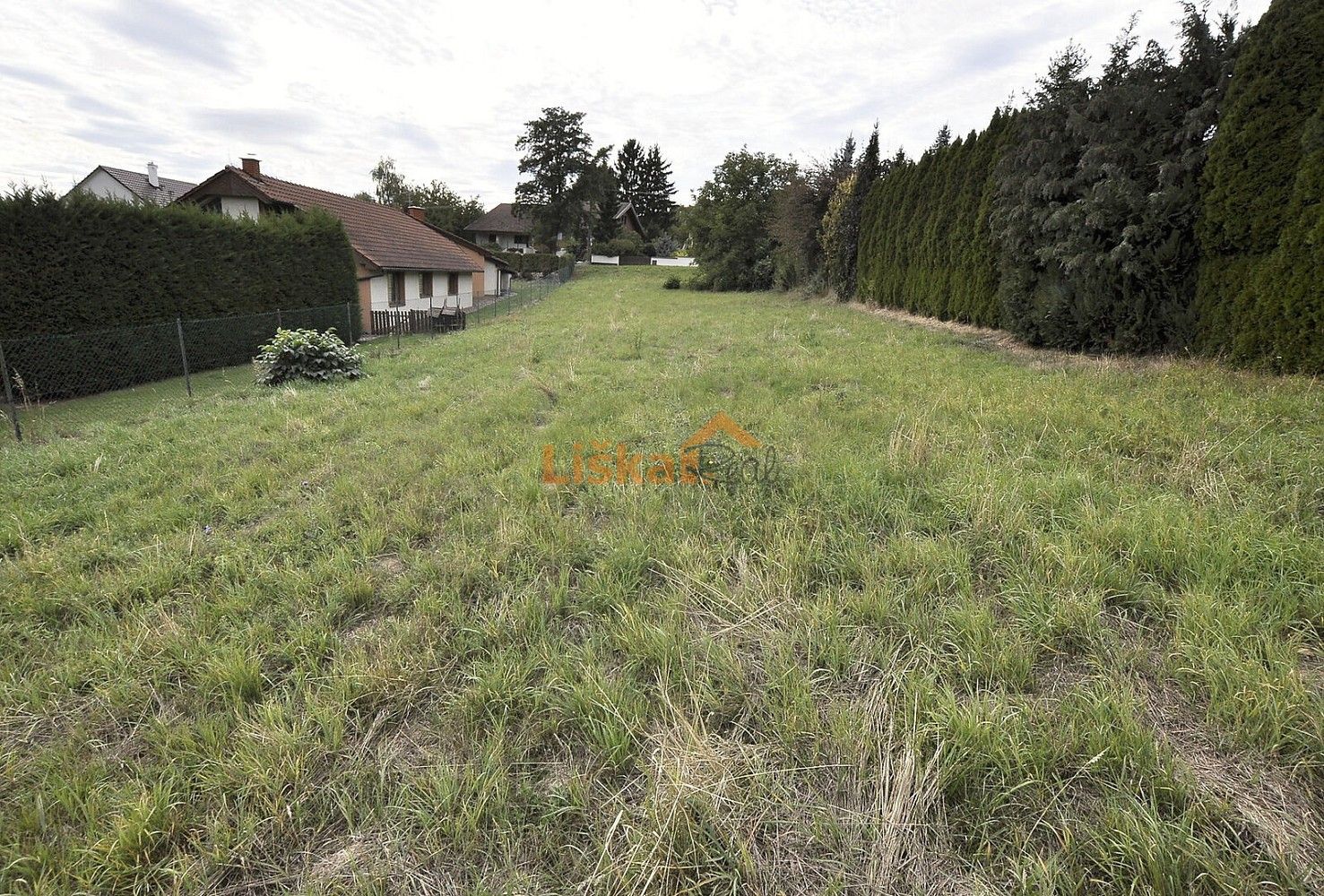 Pozemek pro bydlení · Olšany, okres Vyškov, Jihomoravský kraj - 3