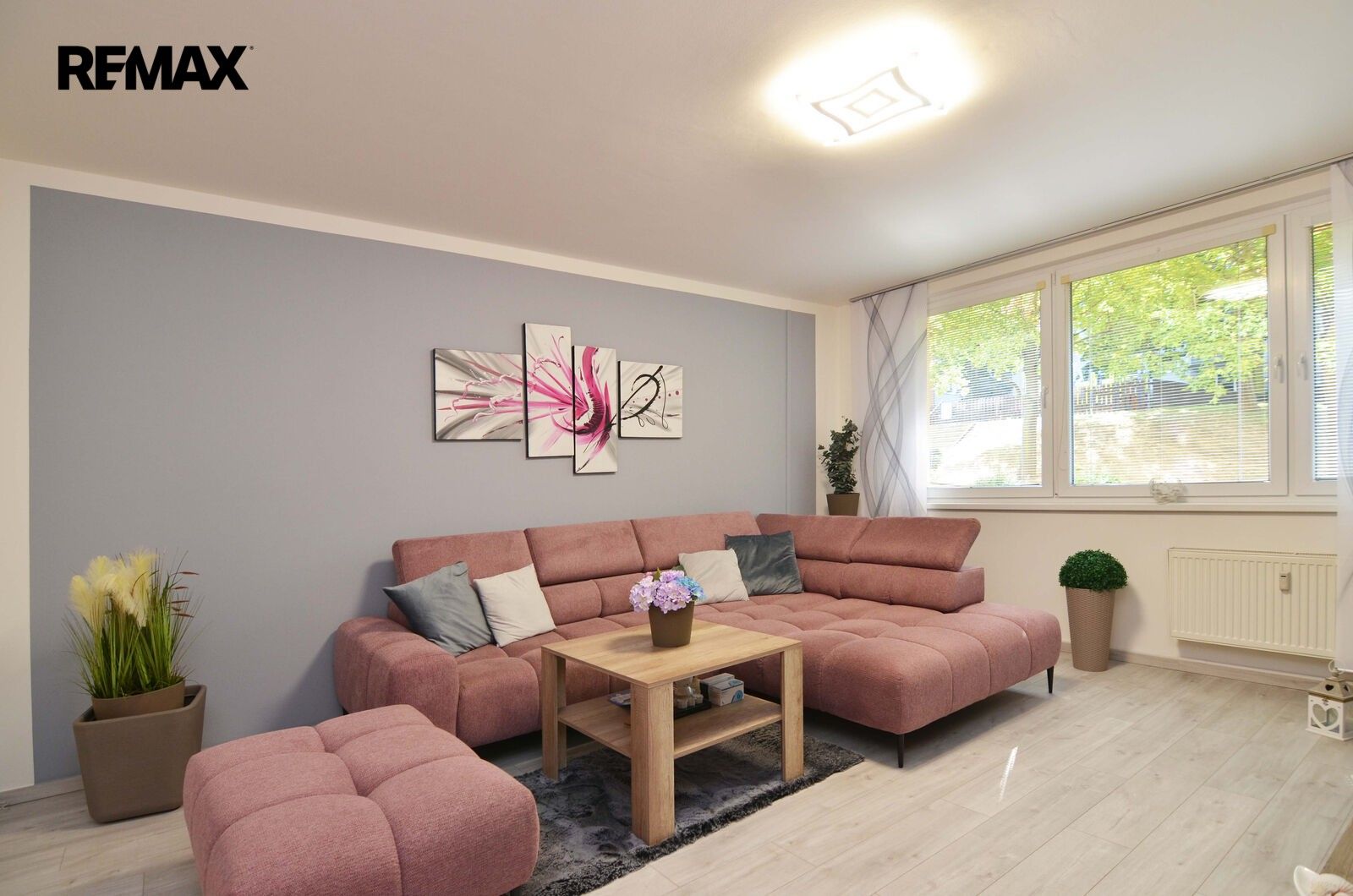 4+1, Dreyerova 641, Praha Hlubočepy, 80 m² - 2