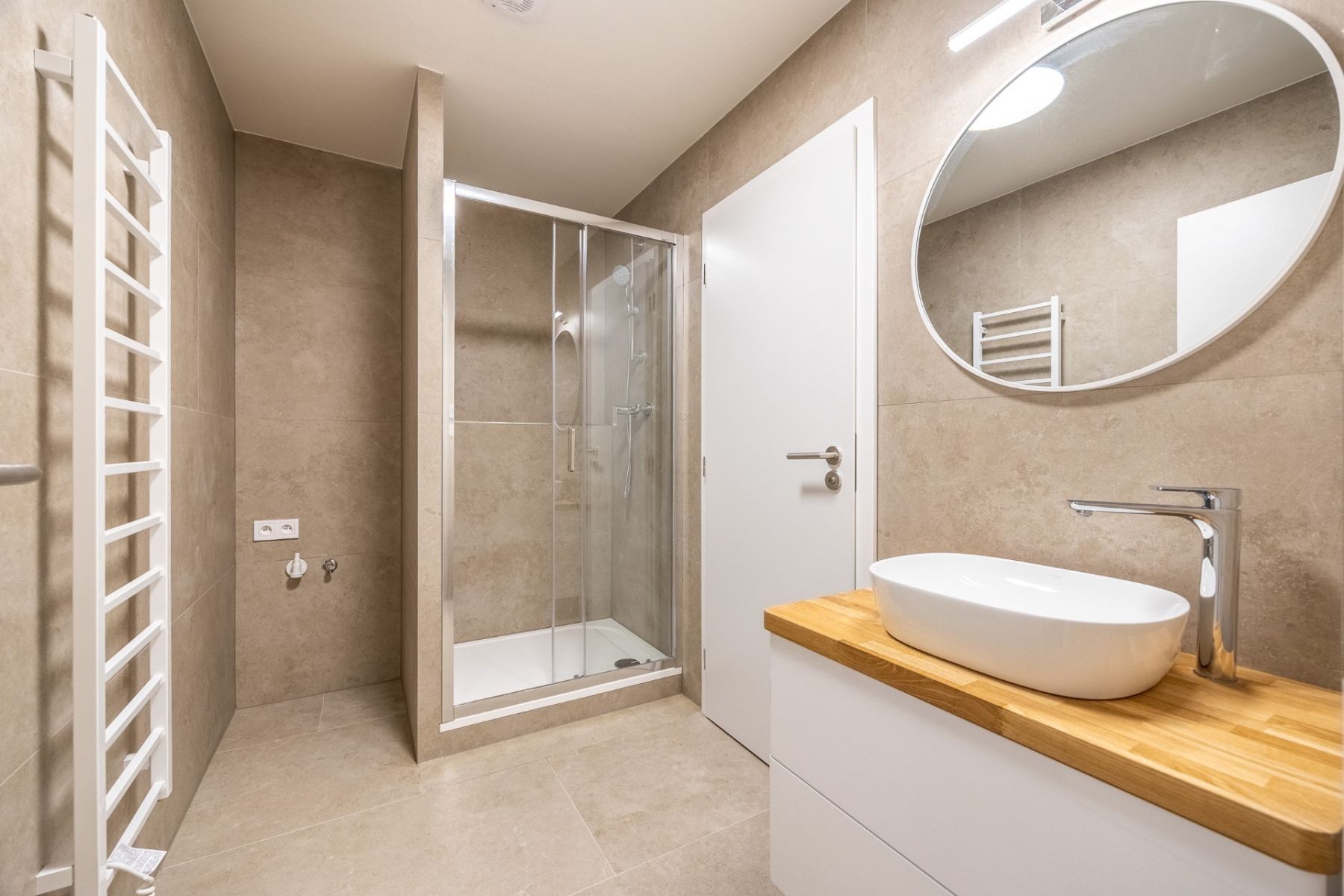 2+kk, Petýrkova, Praha - Chodov, 55 m² - 2