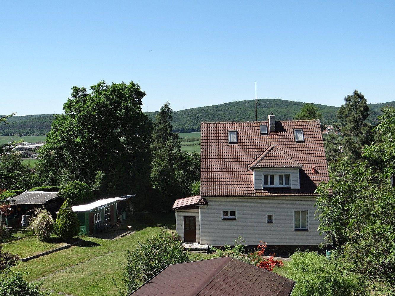 Rodinný dům · 240 m² · Dobřichovice, okres Praha-západ, Středočeský kraj - 3