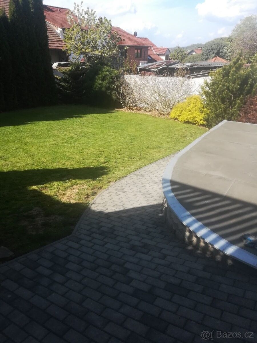 Prodej rodinný dům - Příbram, 261 01