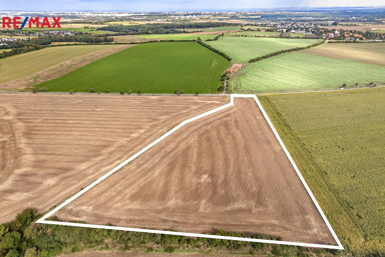 Prodej pozemek pro bydlení - Praha, 28 m²