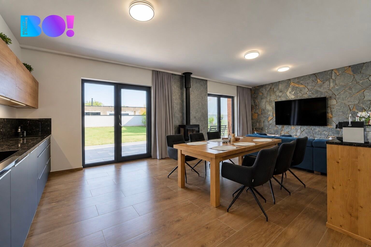Rodinný dům · 205 m² · Žalkovice - 4