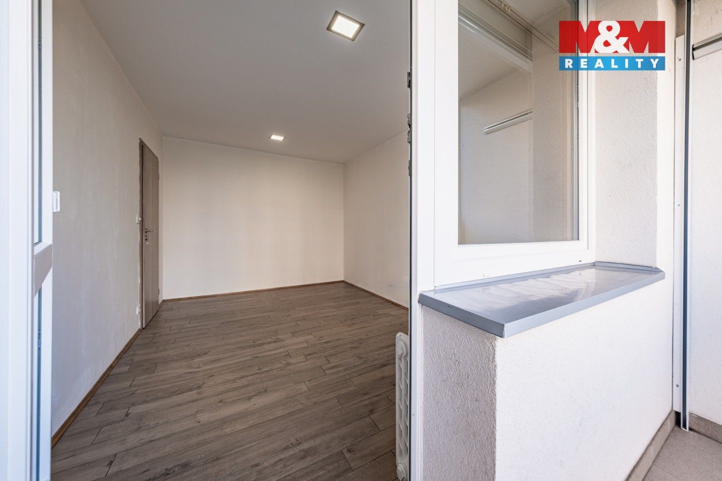 Prodej byt 3+kk - Vašátkova, Praha, 60 m²