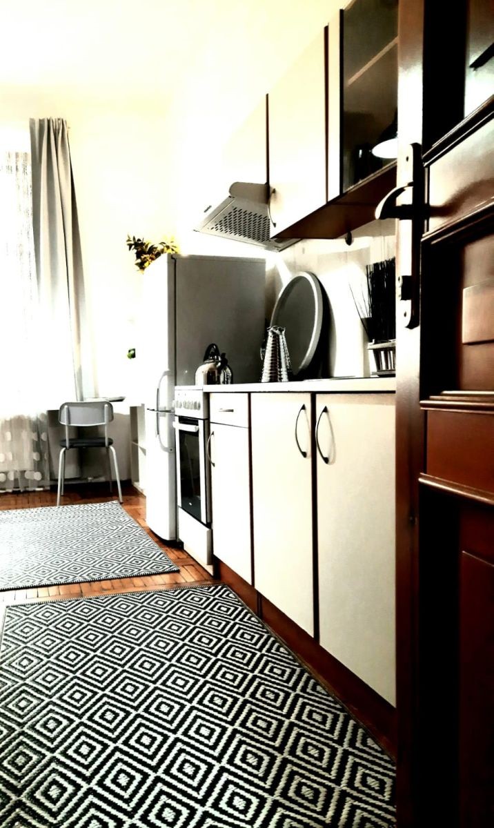 Pronájem byt 1+kk - Vlkova, Praha - Žižkov, 23 m² - 5