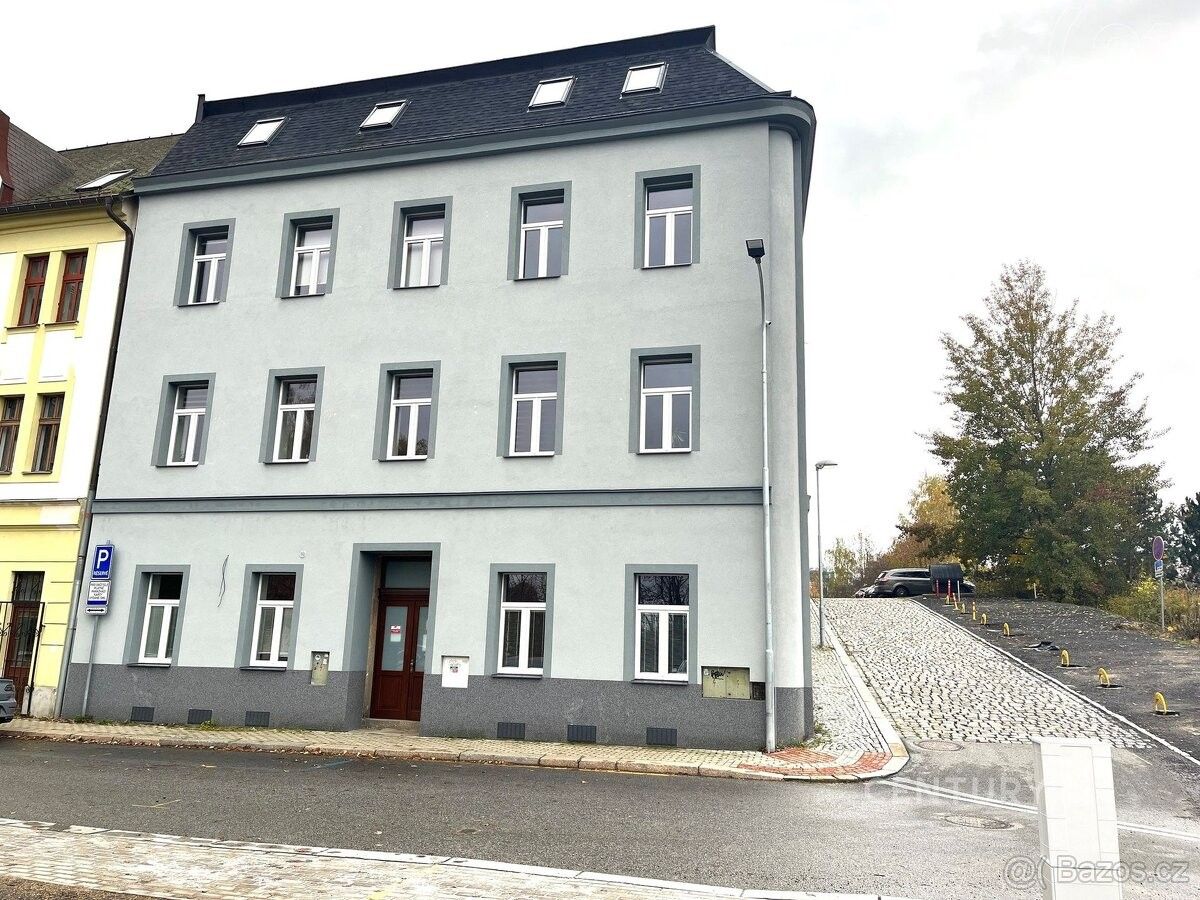 Byty, Liberec, 460 07