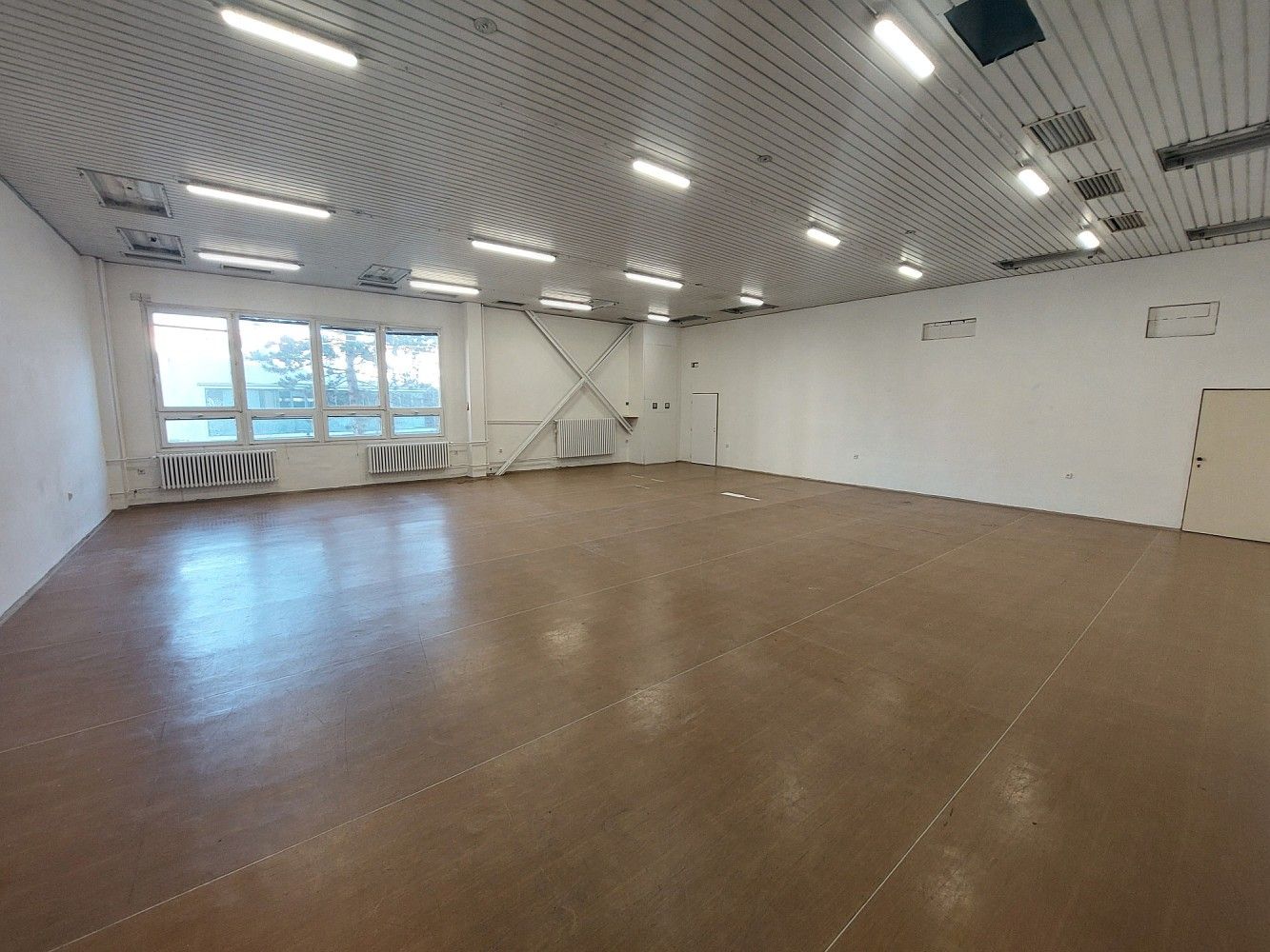 Sklady, Hodonín, okres Chrudim, Pardubický kraj, 147 m² - 1