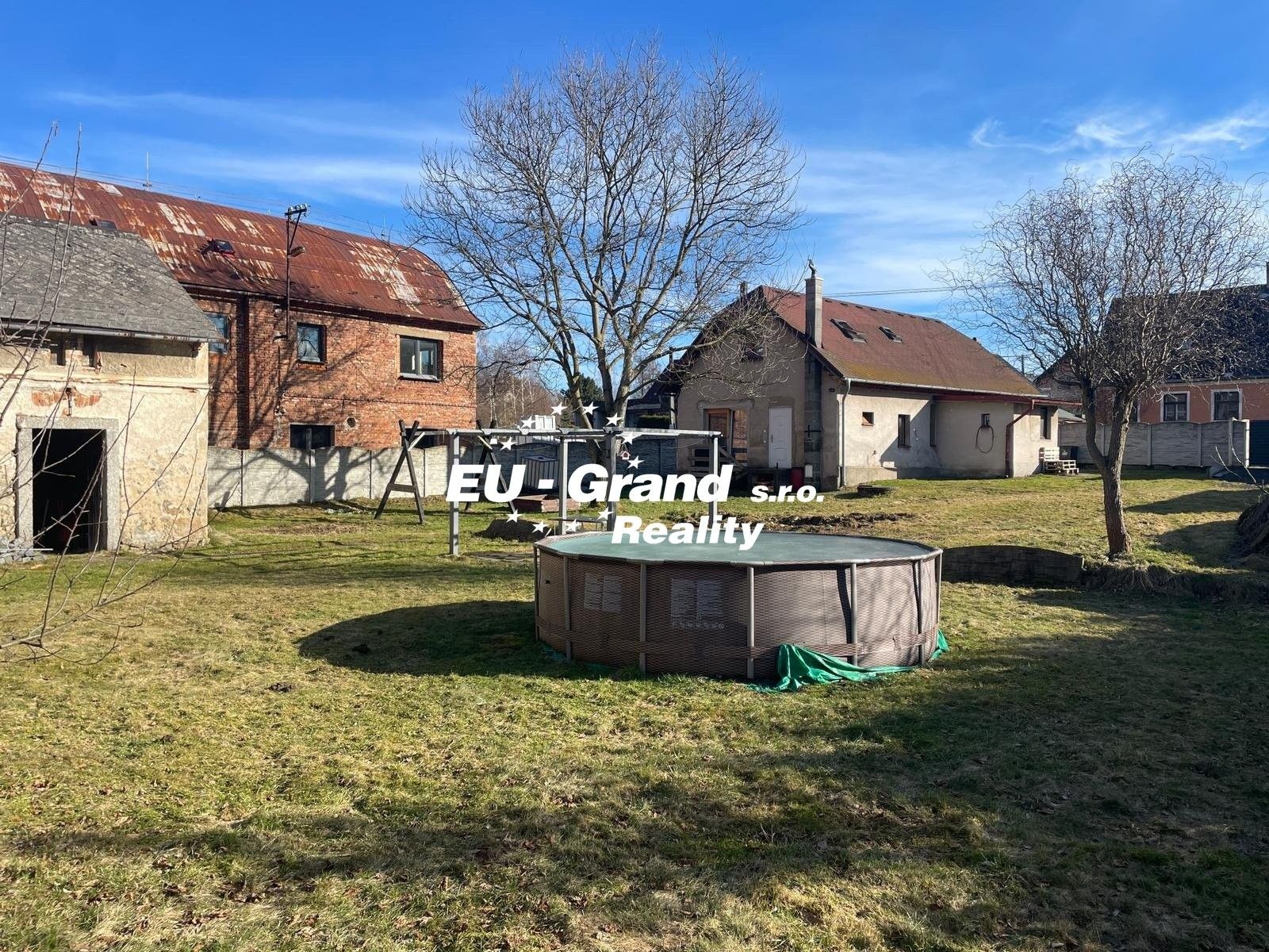 Prodej rodinný dům - Jindřichovice pod Smrkem, 110 m²