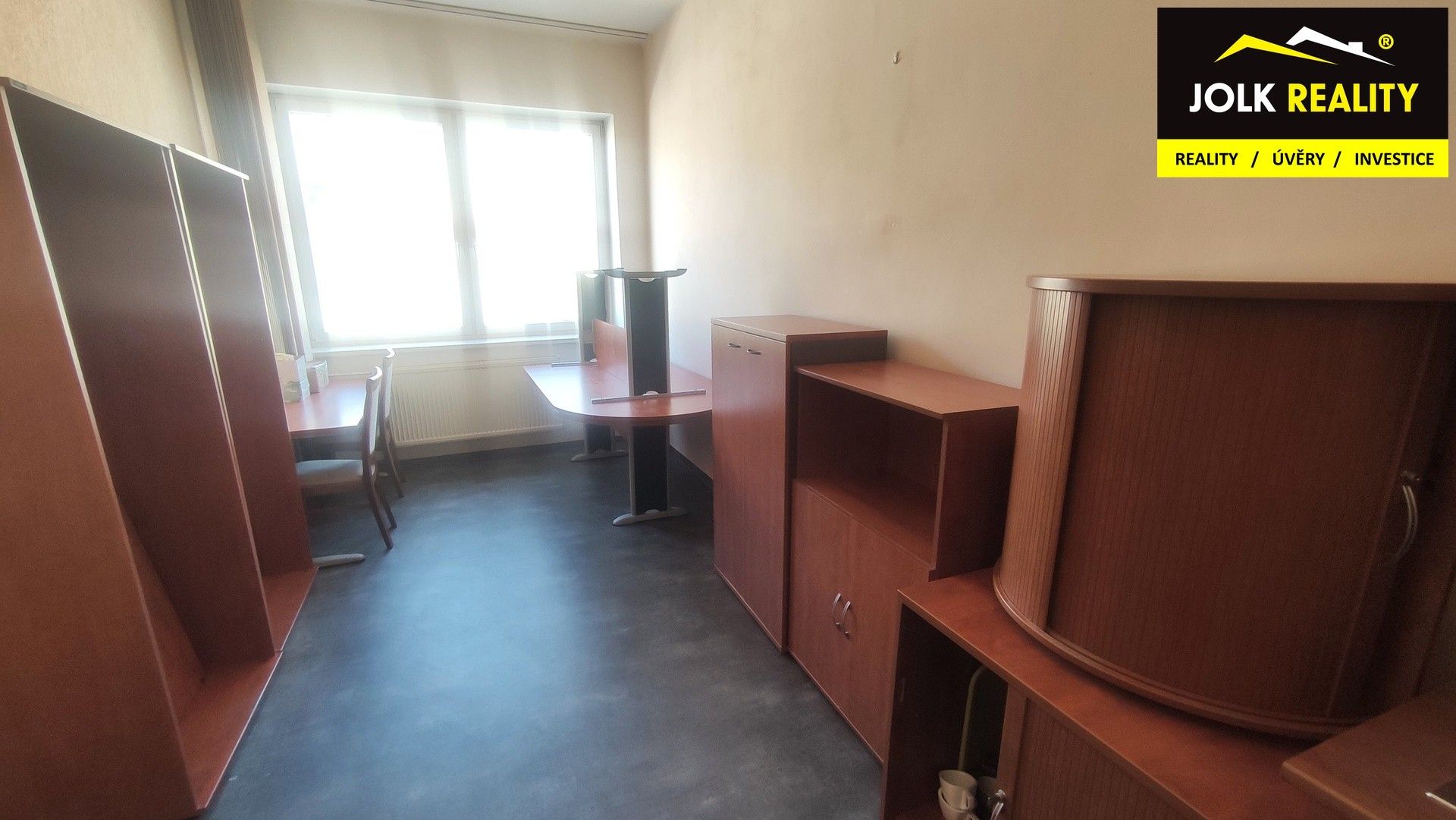 Pronájem kancelář - Palhanecká, Opava, 15 m²