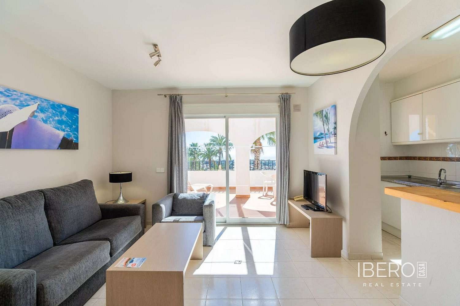 Prodej rodinný dům - Calpe, ES, 101 m² - 2