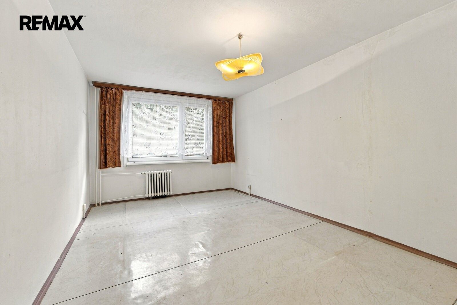 Byt 2+1 · 64 m² · Nová 1395, Ústí nad Labem Střekov - 4