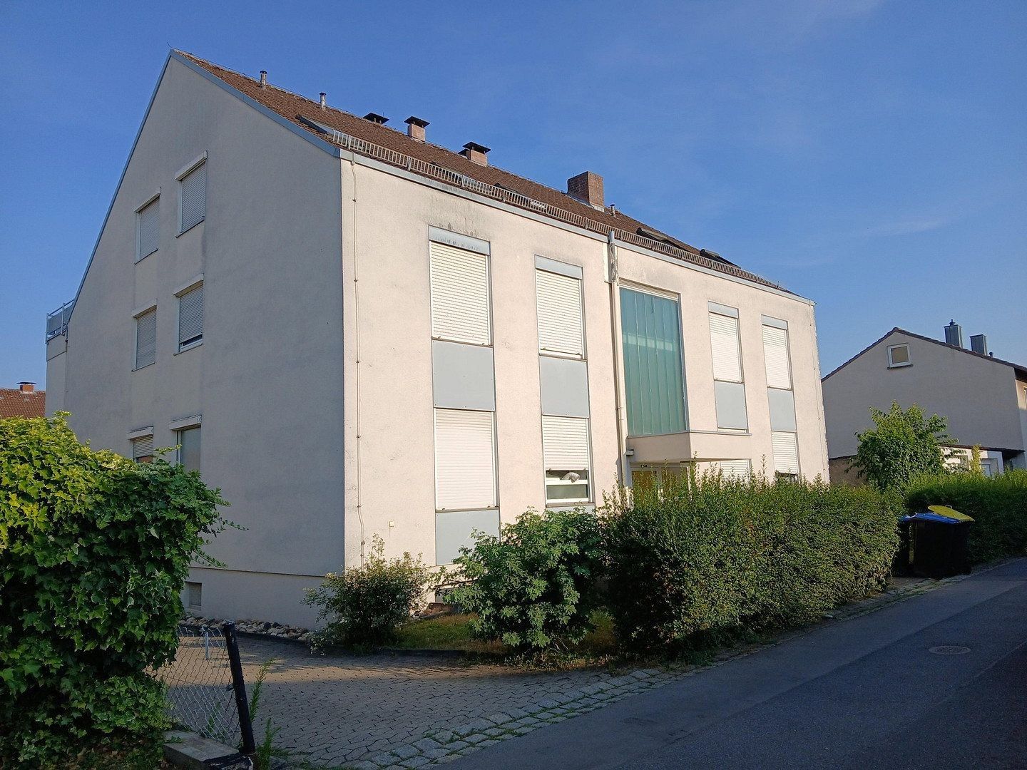 3+1, , Bavorsko, 67 m² - 1