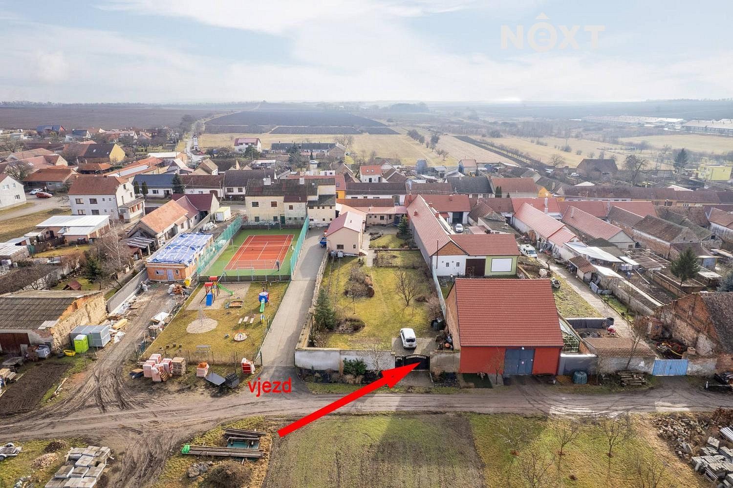Rodinný dům · 255 m² · Šumice, okres Brno-venkov - 4