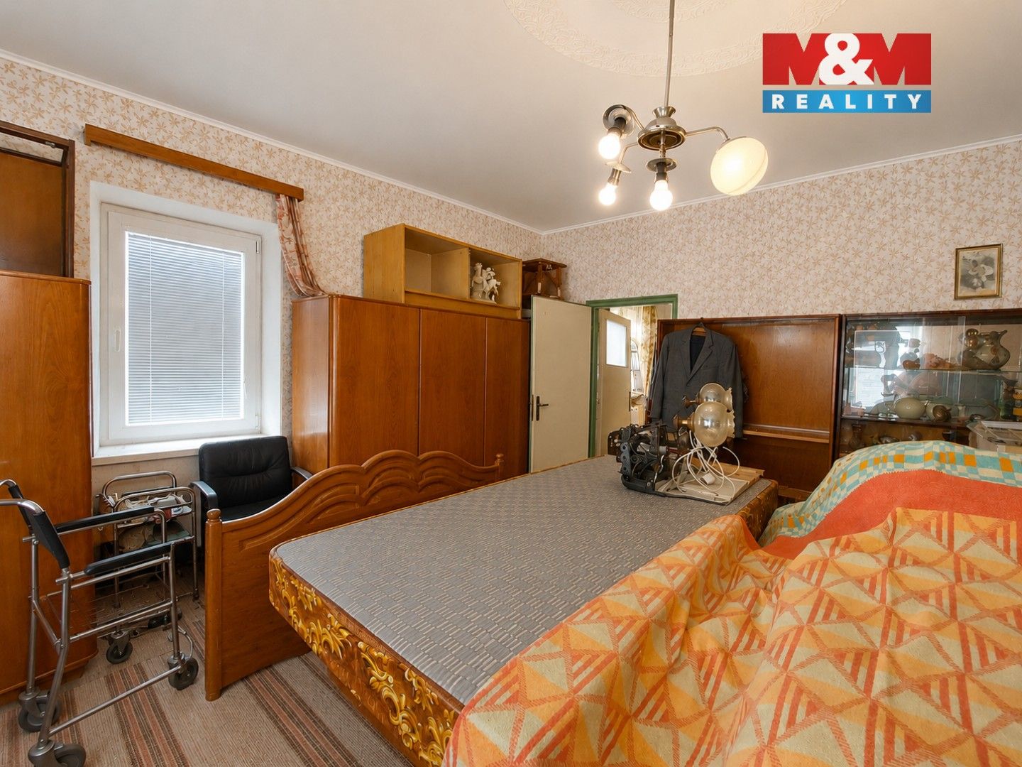Rodinný dům · 77 m² · Hlavní, Senice - 4