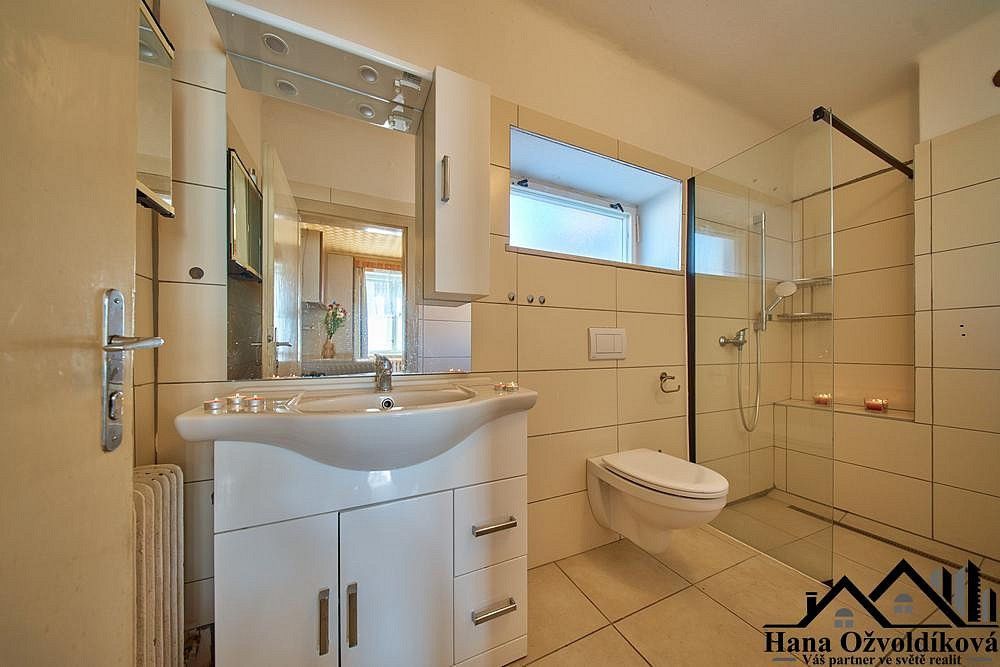 Rodinný dům · 164 m² · Němčice, okres Blansko - 3