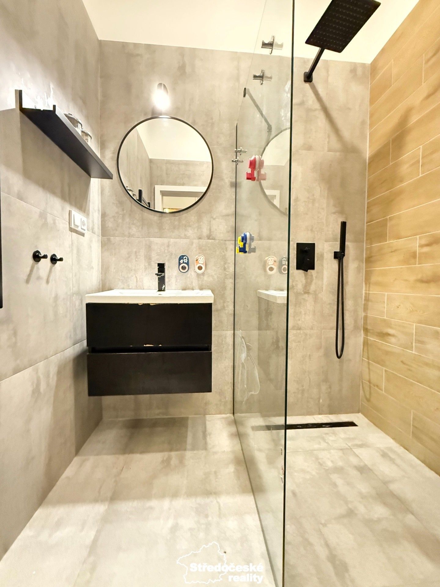 2+kk, Prokopka, Praha, 53 m²