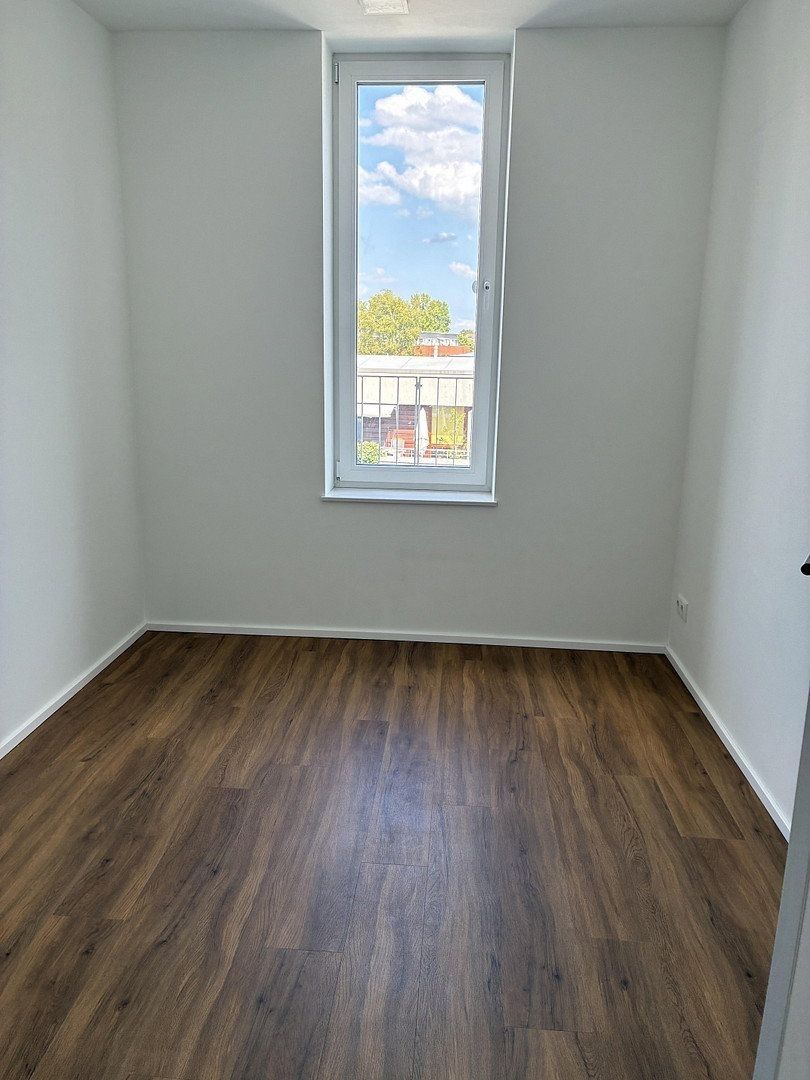Byt 4+1 · 97 m² · Hamburger Landstr. 30, , Šlesvicko-Holštýnsko - 4
