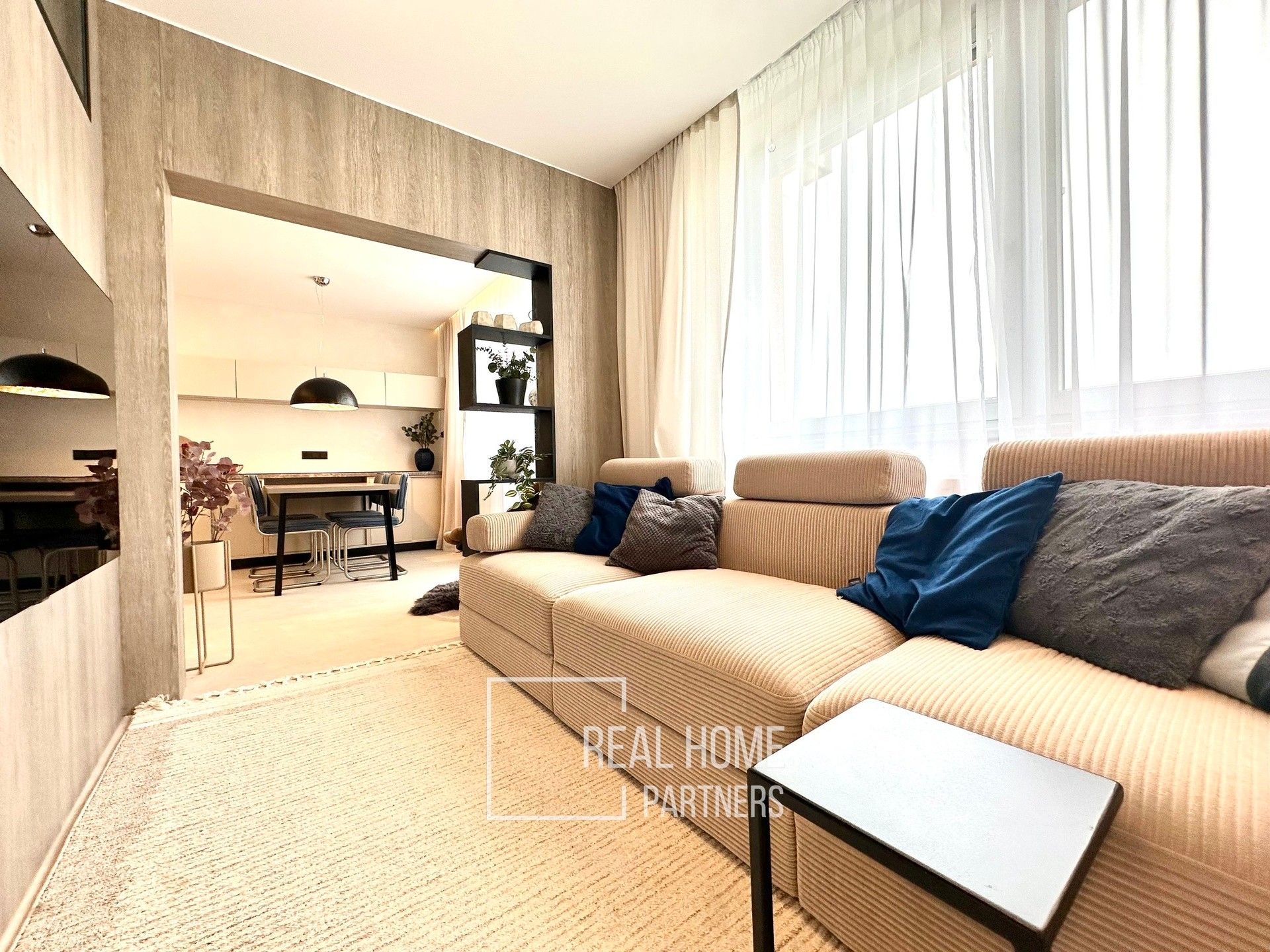 3+kk, Pavlovská, Brno, 75 m² - 1