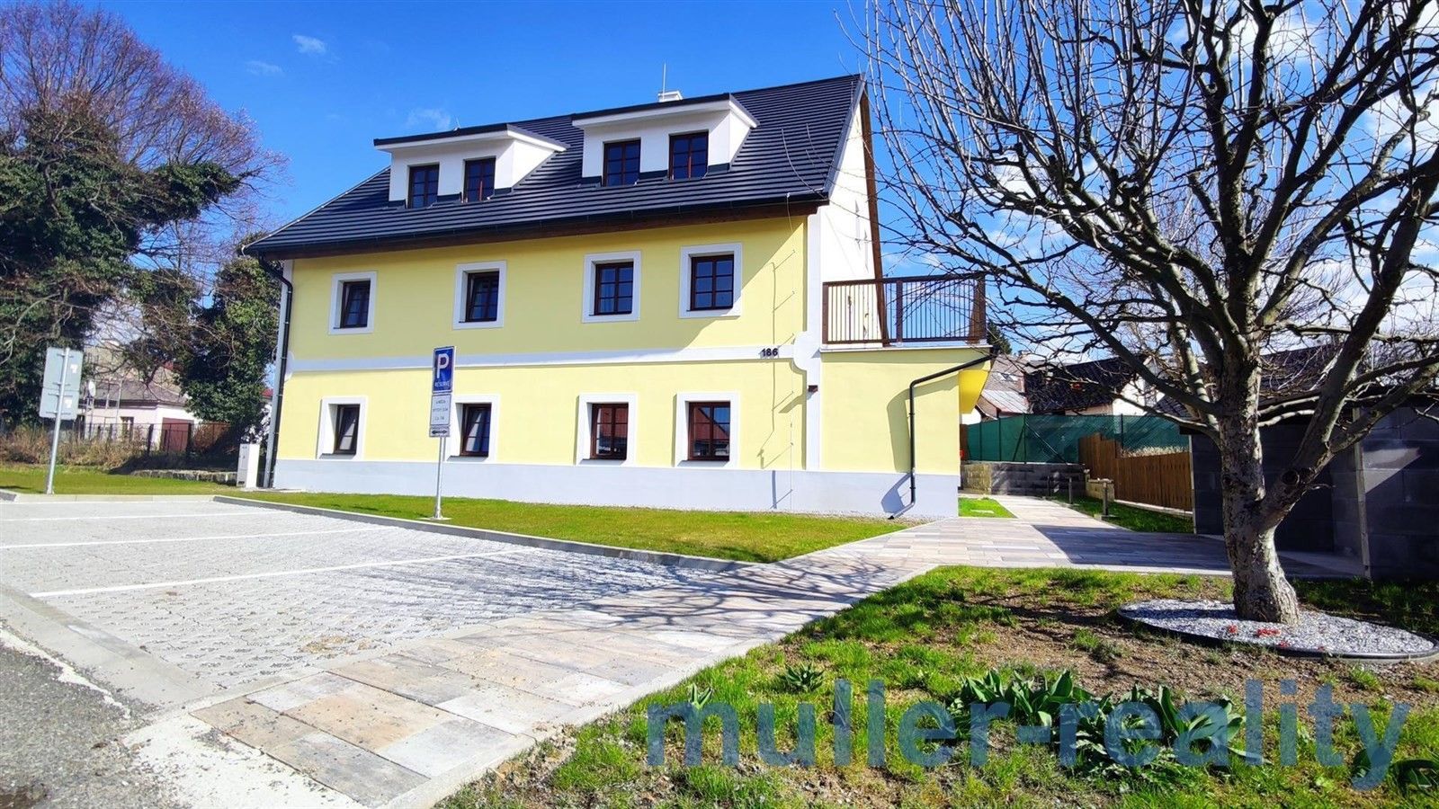Prodej byt 3+kk - Zlatá stezka, Kašperské Hory, 52 m²