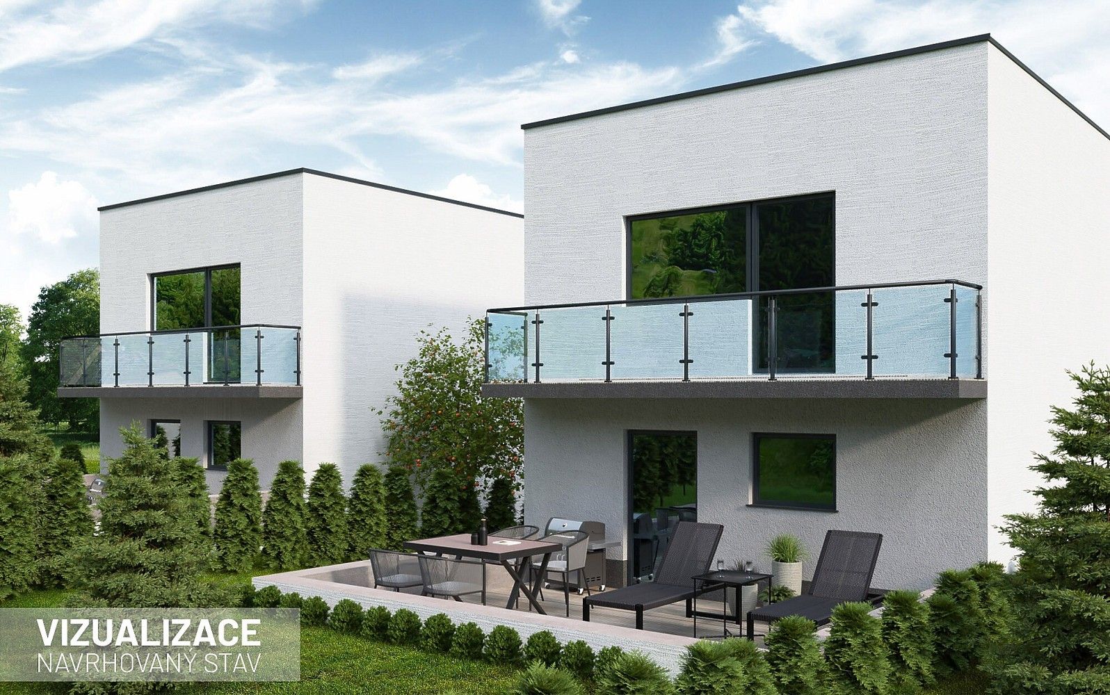 Rodinný dům · 150 m² · Nedachlebice - 3