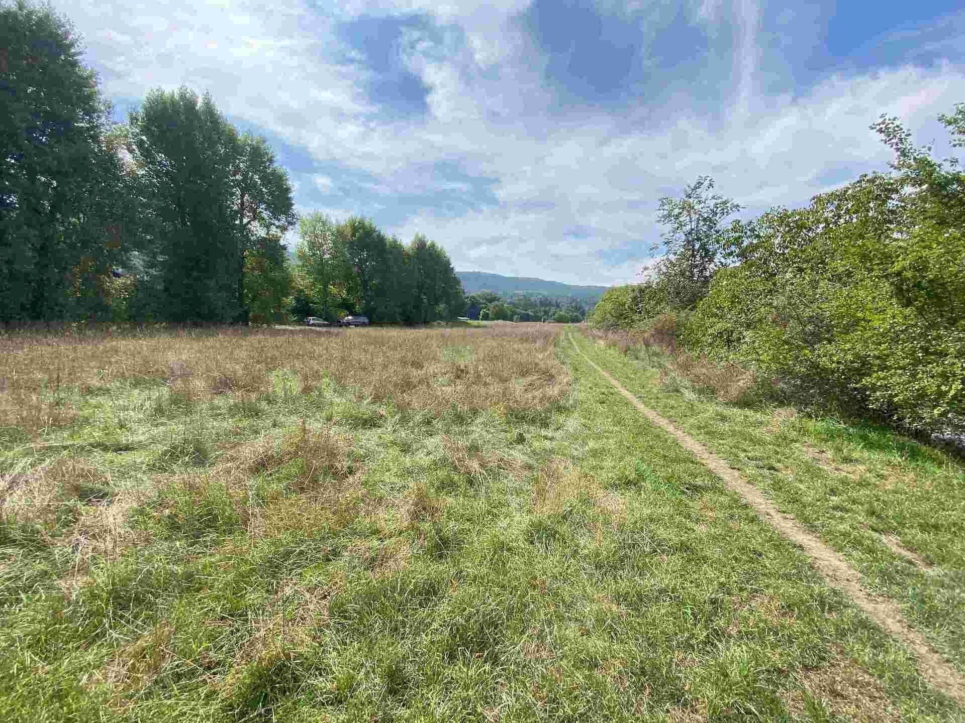 Pozemek · 601 m² · Všenory - 3