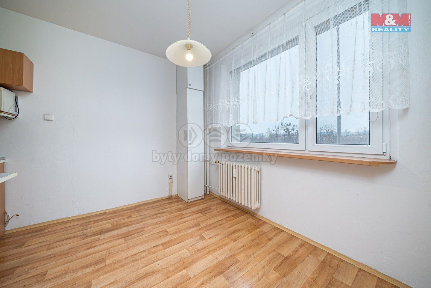 Prodej byt 3+1 - Nová, Hranice, 72 m²