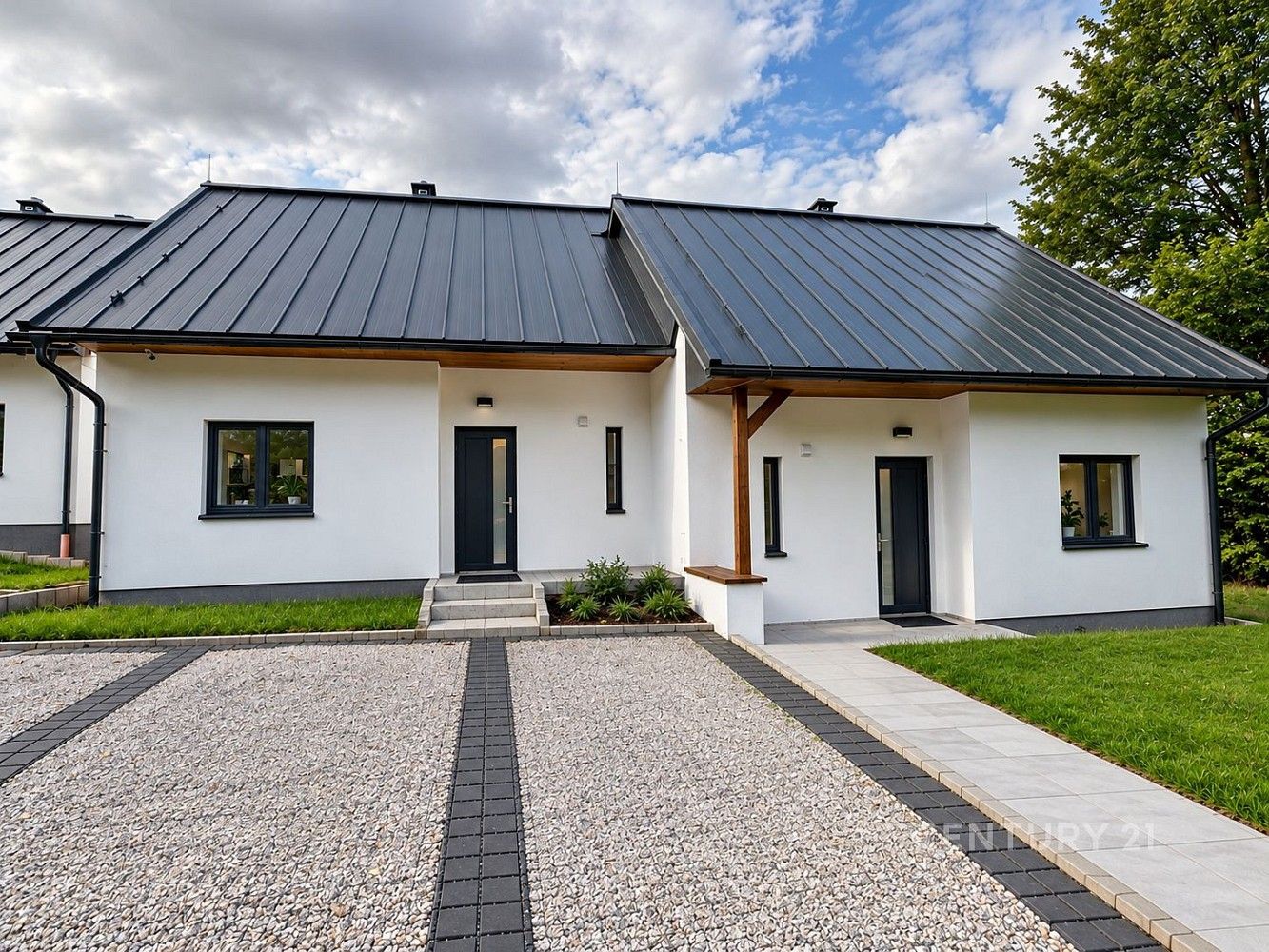 Rodinné domy, Čistá u Horek, okres Semily, 195 m² - 2