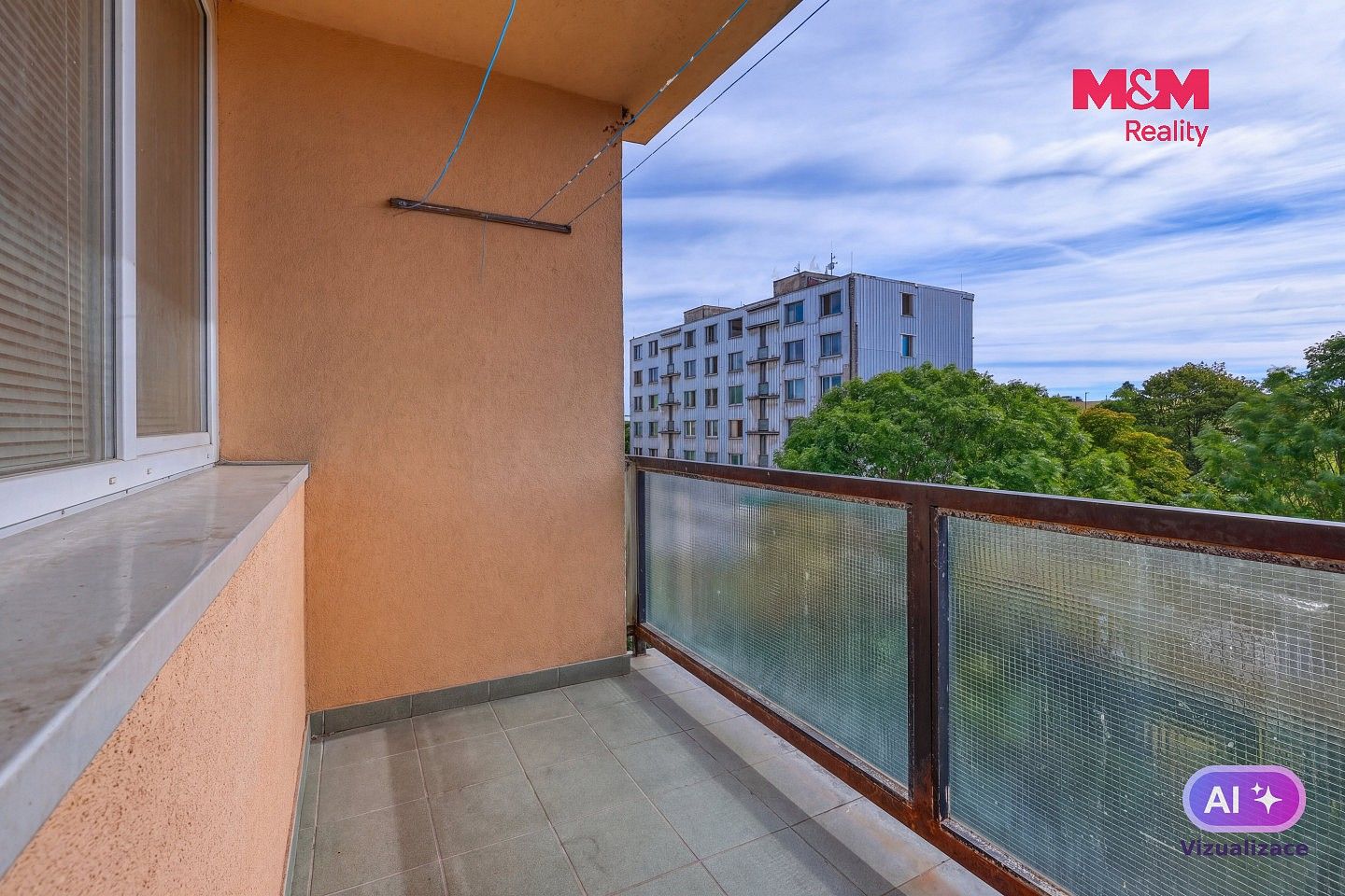 Prodej byt 2+1 - Rovná, okres Sokolov, Karlovarský kraj, 59 m² - 5