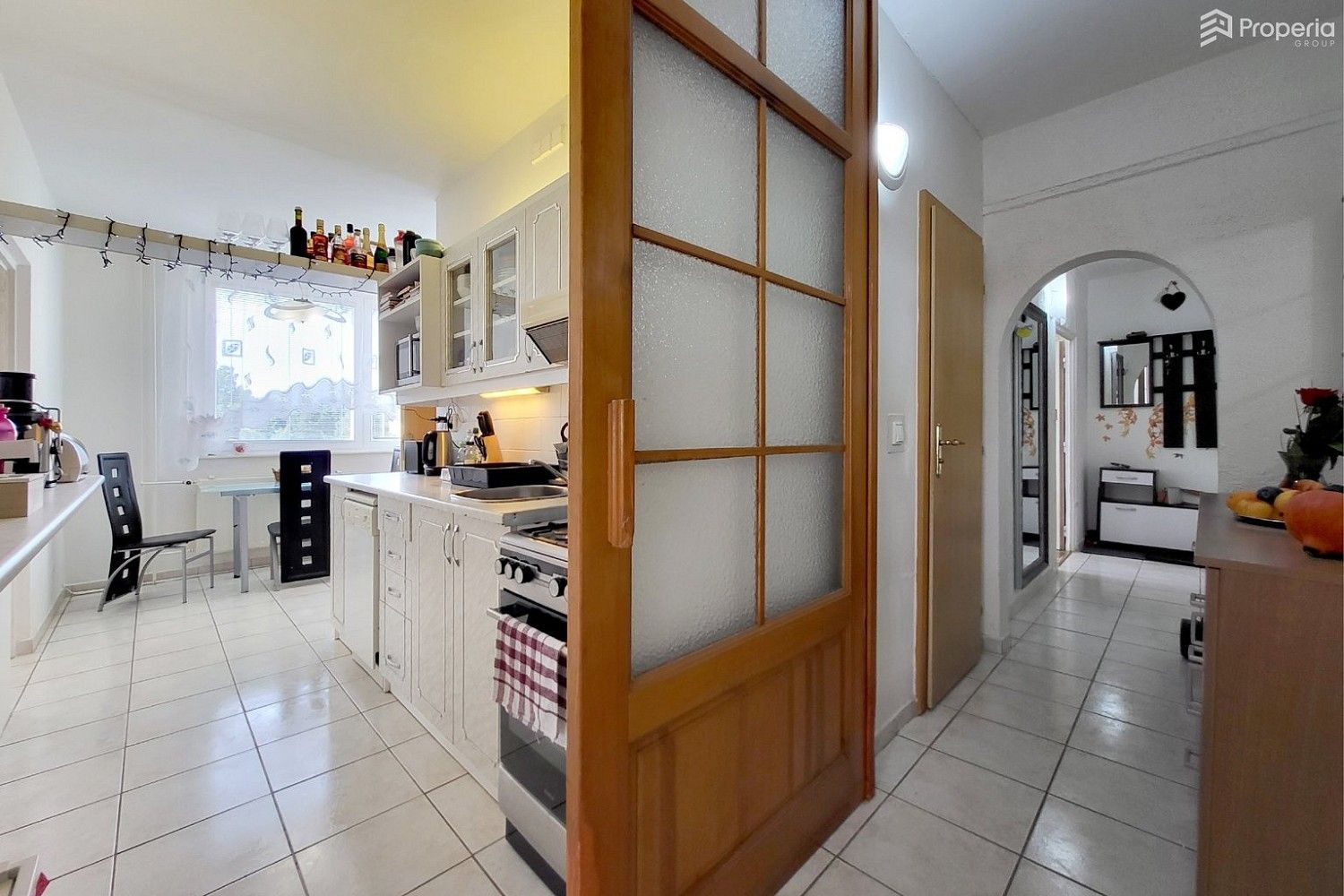 Byt 3+1 · 73 m² · Pavlovská, Brno - Kohoutovice - 3