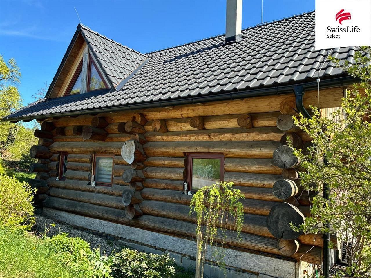 Rodinný dům · 150 m² · Lešná - Perná, okres Vsetín - 4
