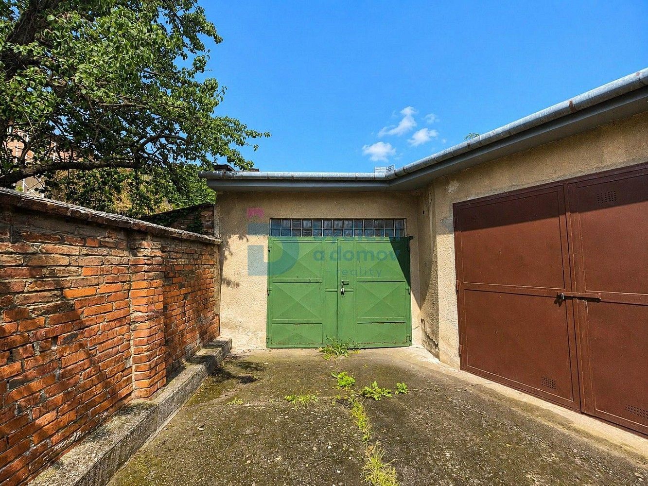 Ostatní, Prostějov, Olomoucký kraj, 64 m²