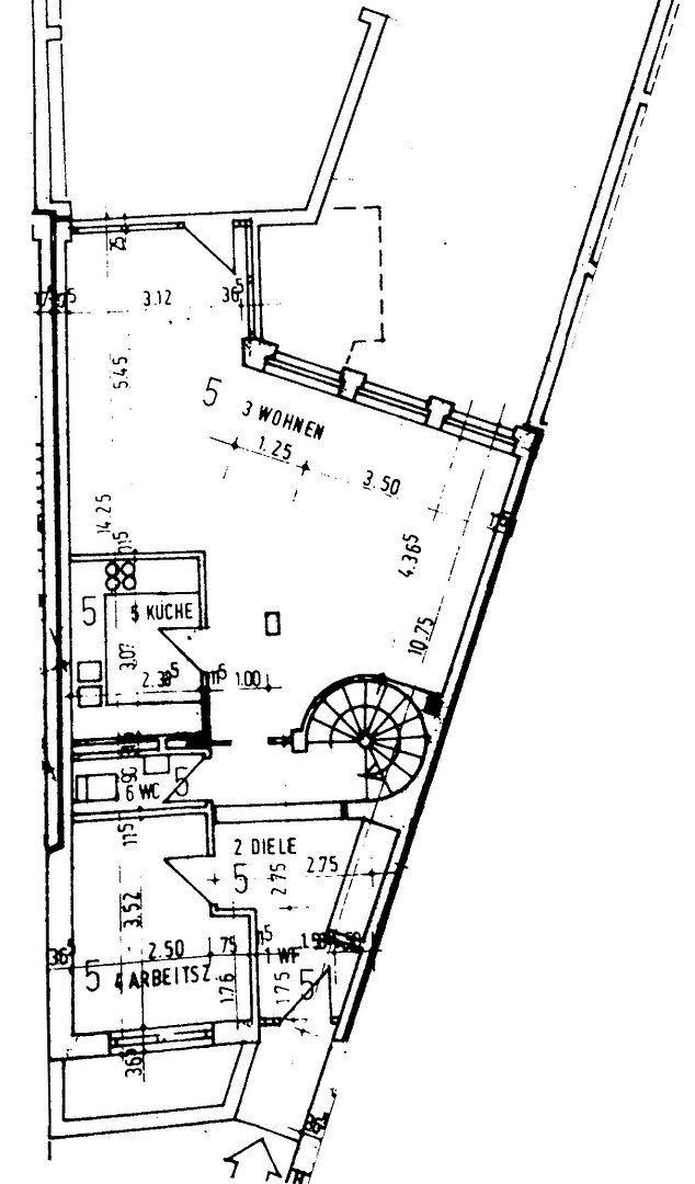 Rodinné domy, Kiel Schilksee Schleswig-Holstein 24159, 160 m² - 1