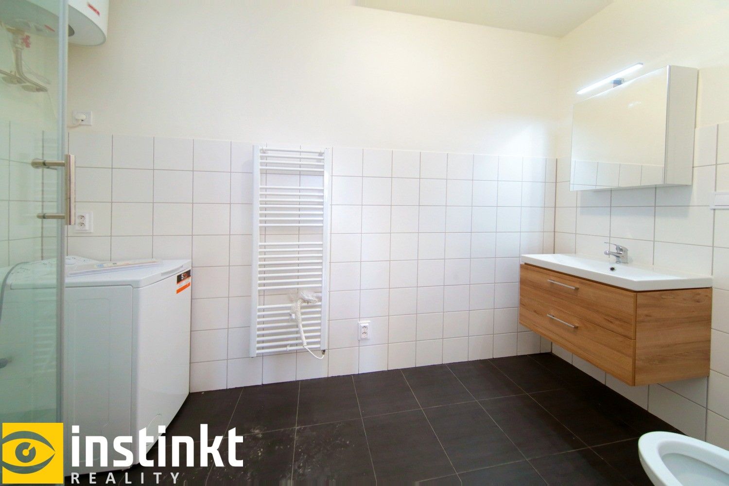 Pronájem byt 1+kk - Guldenerova, Plzeň Východní Předměstí, 36 m² - 5