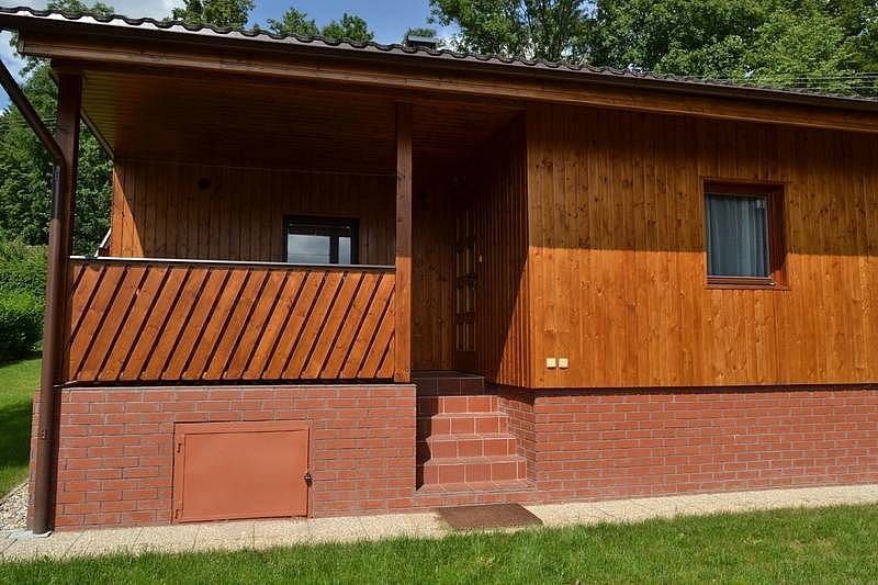 Pronájem chata - Seč - Seč, Pardubický kraj - 2