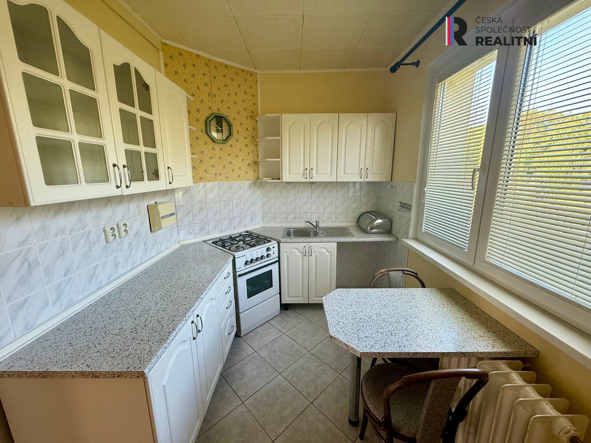 Prodej byt 2+1 - Citice, 57 m² - 5