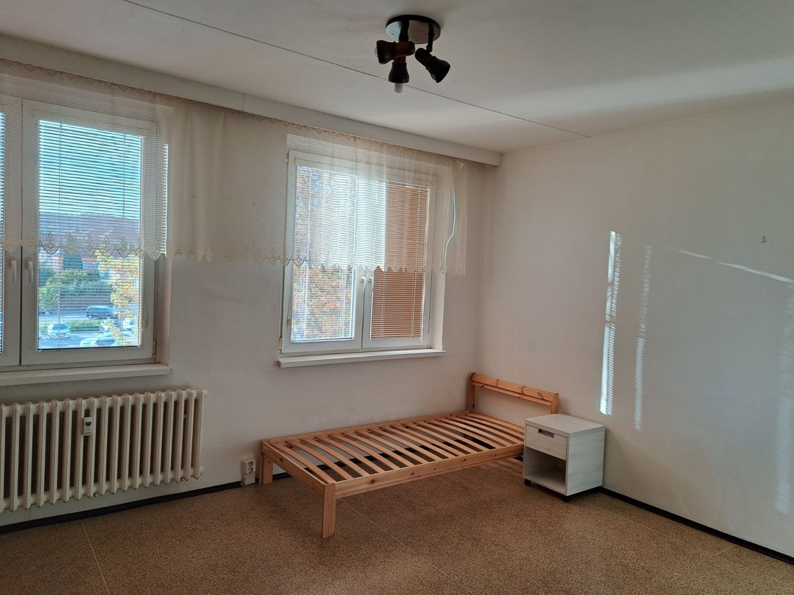 Byt 1+kk · 33 m² · Spodní, Brno - Bohunice, Jihomoravský kraj - 4